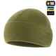 Шапка фліс M-Tac Watch Cap Polartec Army Olive L 40564062-L - изображение 5