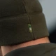 Шапка фліс M-Tac Watch Cap Polartec Army Olive L 40564062-L - изображение 12