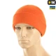 Шапка тонка вязка акрил M-Tac Orange (L/XL) 100% 40546035-L/XL - изображение 1