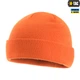 Шапка тонка вязка акрил M-Tac Orange (L/XL) 100% 40546035-L/XL - изображение 4