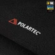 Шапка M-Tac Watch Cap Polartec Cold Weather Black M 40030002-M - зображення 5