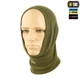 Шарф-труба довга M-Tac Polartec Army Olive S/M 40571062-S/M - зображення 4