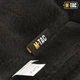 Шапка Поліція тонка в'язка акрил M-Tac Black (S/M) 100% 40555002-S/M - зображення 8