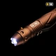 Ручка тактична M-Tac TP-93 Brown 60033014 - изображение 6