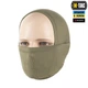 Шарф-труба M-Tac Polartec Power Grid S/M 40593003-S/M - зображення 2