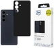 Etui 3MK Matt Case do Samsung Galaxy S26 Plus Black (5903108706018) - obraz 3