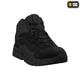 Напівчеревики M-Tac Shooter Black 44 30809002-44 - изображение 2