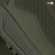Напівчеревики M-Tac Shooter Olive 41 30809001-41 - изображение 8