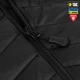 Куртка M-Tac Space Armor Gen.II Primaloft Black M 20545002-M - зображення 8