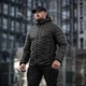 Куртка M-Tac Space Armor Gen.II Primaloft Black M 20545002-M - зображення 10