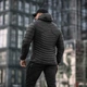 Куртка M-Tac Space Armor Gen.II Primaloft Black M 20545002-M - зображення 12