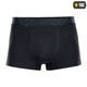 Труси M-Tac Hexagon Black M 70015002-M - изображение 2