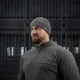 Шапка M-Tac Watch Cap Polartec Cold Weather Dark Grey L 40030012-L - зображення 8