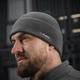 Шапка M-Tac Watch Cap Polartec Cold Weather Dark Grey L 40030012-L - зображення 9