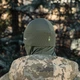 Шапка-підшоломник M-Tac Polartec Army Olive S 40592062-S - зображення 11