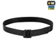 Ремінь M-Tac Lite Tactical Belt Gen.II Black L 20436002-L - зображення 3