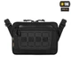 Сумка M-Tac Admin Bag Black 10508002 - зображення 2