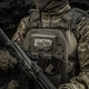 Нашивка M-Tac M113 PVC 51348375 - зображення 2