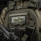 Нашивка M-Tac M113 PVC 51348375 - зображення 3
