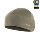 Шапка-підшоломник M-Tac Polartec Tan M 40592003-M - зображення 4