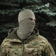 Шапка-підшоломник M-Tac Polartec Tan M 40592003-M - зображення 10