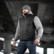 Жилет Витязь M-Tac Gen.II Primaloft Black S 20543002-S - изображение 9