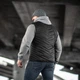 Жилет Витязь M-Tac Gen.II Primaloft Black S 20543002-S - изображение 10