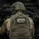 Нашивка M-Tac M113 PVC 51348375 - зображення 12