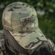 Бейсболка тактична легка M-Tac Gen.II (L/XL) MC 40597008-L/XL - изображение 7