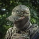Бейсболка тактична легка M-Tac Gen.II (L/XL) MC 40597008-L/XL - изображение 10