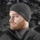 Шапка фліс M-Tac Watch Cap Light Polar Black S 40562002-S - зображення 7