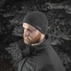 Шапка фліс M-Tac Watch Cap Light Polar Black S 40562002-S - зображення 9