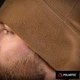 Шапка фліс M-Tac Watch Cap Light Polar Gen.II Coyote S 40562805-S - зображення 10