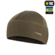 Шапка-підшоломник M-Tac Polartec Dark Olive S 40592048-S - изображение 4