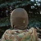 Шапка-підшоломник M-Tac Polartec Dark Olive S 40592048-S - изображение 12