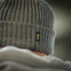 Шапка в'язана акрил M-Tac Grey (S/M) 100% 40544011-S/M - зображення 13