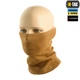 Шарф-труба M-Tac Polar Pro Coyote S/M 40529005-S/M - зображення 1