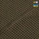 Шарф-труба мікрофліс ріп-стоп M-Tac Dark Olive L/XL 40419048-L/XL - зображення 4