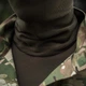 Шарф-труба мікрофліс ріп-стоп M-Tac Dark Olive L/XL 40419048-L/XL - зображення 6