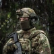 Шарф-труба мікрофліс ріп-стоп M-Tac Dark Olive L/XL 40419048-L/XL - зображення 10