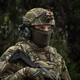 Шарф-труба мікрофліс ріп-стоп M-Tac Dark Olive L/XL 40419048-L/XL - зображення 13