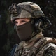 Шарф-труба анатомічний мікрофліс ріп-стоп M-Tac Dark Olive L/XL 40418048-L/XL - зображення 9