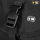 Сумка для туалетного приладдя M-Tac Black 10062002 - изображение 6