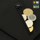 Гаманець M-Tac Slim Elite Gen.II Black 10171802 - изображение 6