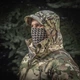 Шарф шемаг плотний M-Tac Khaki/Black 40908004 - зображення 6