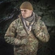 Шарф шемаг плотний M-Tac Khaki/Black 40908004 - зображення 11
