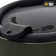Термокружка 280 мл. з кришкою олива M-Tac 60009001 - изображение 4