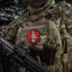 Нашивка M-Tac TacMed Olive PVC 51475001 - зображення 9