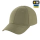 Бейсболка ріп-стоп M-Tac Elite Flex Tan S/M 40520003-S/M - зображення 4