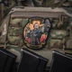 Нашивка M-Tac Zero Tolerance Coyote 1 PVC 51348040 - зображення 4